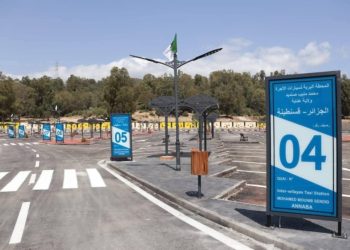 Relocalisation des liaisons inter-wilayas à Annaba : Le ministère ordonne une rencontre d’urgence  