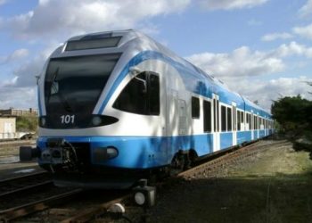 Transports ferroviaires : La SNTF réorganise les dessertes Constantine – Alger 