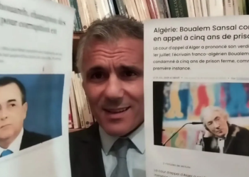 Sansal contre Bouchouareb : L’échange insolite proposé par Nekkaz