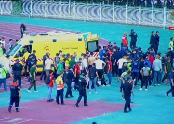 Drame du stade du 5 Juillet  : Quatre responsables incarcérés