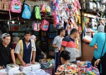 À une semaine de la rentrée : Un marché scolaire plus accessible pour les familles