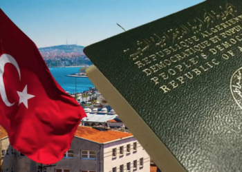 Voyage en Turquie : Les Algériens face aux nouvelles contraintes  