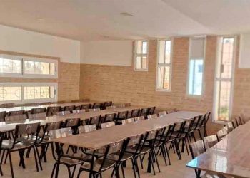 Commune d’El Bouni : Ramassage scolaire renforcé et cantines fin prêtes 