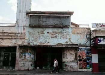 Annaba : Un festival sans écrans