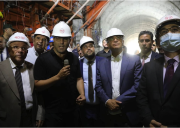 Ligne minière Est et port phosphatier  : Djellaoui relève des carences