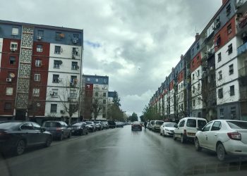 Kouba : Déficit en infrastructures publiques essentielles 