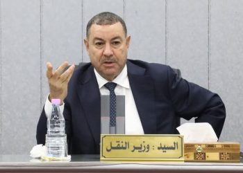 Port d’exportation du ciment : Sayoud accélère la concrétisation 