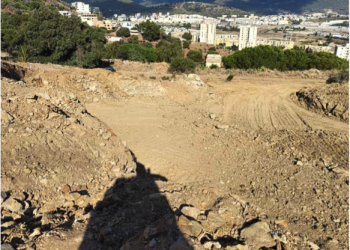 Boukhadra : Sogerwit construit 3 réservoirs de 2.500 m³