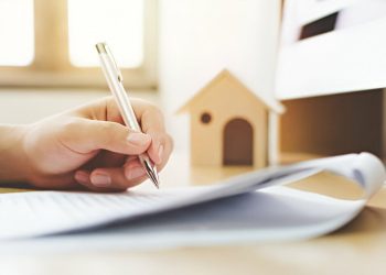 Propriétés immobilières secondaires :  La taxe foncière passe à 10% 