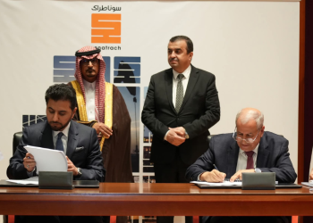 Sonatrach signe avec le saoudien Madad : Un contrat à 5,4 milliards USD 