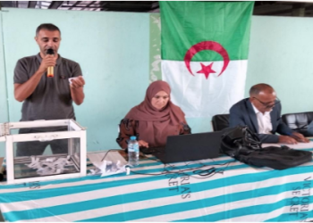 El Hadjar : 115 familles bientôt relogées