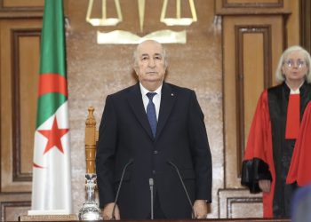 Réformes judiciaires et économiques  : Tebboune veut multiplier les tribunaux de commerce 