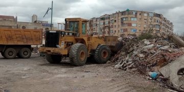 Quartier Attoui Salah (El Hadjar) : Mobilisation environnementale
