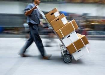 L’activité du courrier express local : Une nouvelle réglementation pour l’envoi de colis 