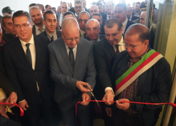 Salon régional de l’emploi à Constantine : 1.200 postes accordés aux jeunes diplômés 