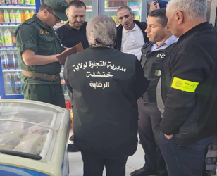 DCP Khenchela : Obligation de publication des prix et des tarifs