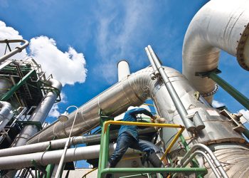 Hydrocarbures :  ‘’Nécessité de moderniser l’infrastructure’’