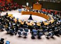 Manœuvres diplomatiques à l’ONU  : La France et les Émirats  à la solde du Makhzen