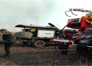 Lac de Fetzara : Une catastrophe écologique évitée in extrémis !