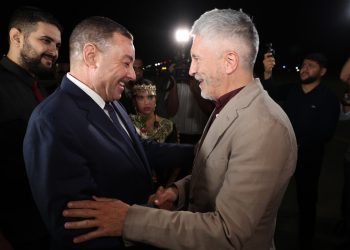 Pour sceller le rétablissement des relations  : Le ministre espagnol de l’Intérieur à Alger  