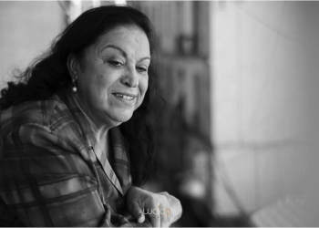 Entre humour, humanité et talent : Najia Laaraf, l’étoffe d’une artiste complète