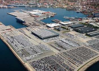 Port de Vigo en Espagne : L’Algérie en tête de ses exportations