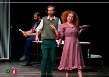 Rayonnement d’Annaba à Sétif : Raja Houari primée meilleure interprétation féminine 