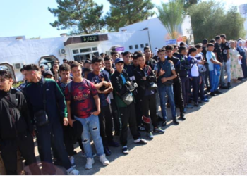 Rentrée 2025 de la formation professionnelle : 4.650 places pédagogiques et «zéro papier»