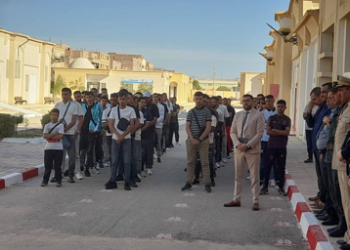 Rentrée de la formation professionnelle à Biskra : Placée sous le signe du renouveau et de la modernité