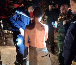 Seraidi : 4 disparus localisés et rendus à leurs familles 