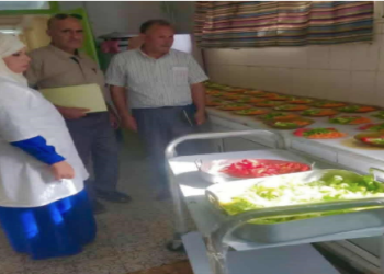 Surveillance des Cantines à El-Hadjar : «Un constat positif», selon le Comité