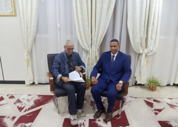 Entretien avec le wali de Batna  : Situation générale du développement de la région