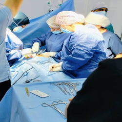 Biskra : Au cœur d’un élan médical exemplaire