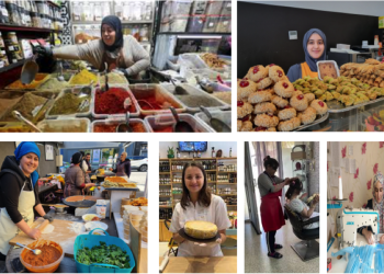 Femmes commerçantes : La nouvelle force tranquille de l’économie algérienne