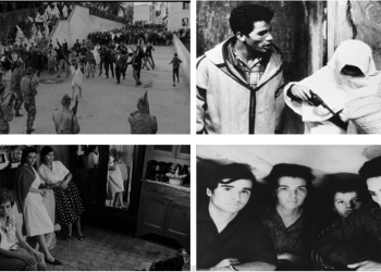 Près de soixante ans après sa sortie : « La Bataille d’Alger » parmi les films les mieux notés de tous les temps