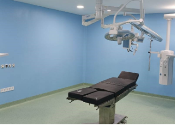 Hôpital Ibn Badis de Constantine  : 7 salles d’opération modernisées en activité