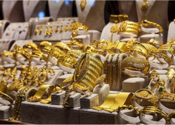 Face à l’envolée des prix de l’or : Le règne assumé du plaqué