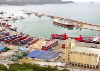 Port de Skikda : Première expérience nationale d’électrification des quais 
