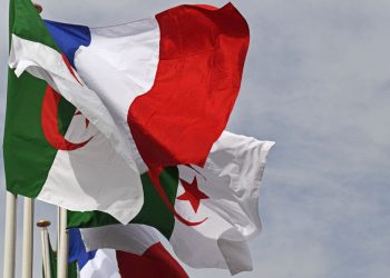 France – Algérie  : « La méthode musclée n’a servi à rien» 