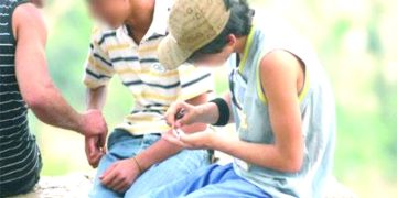 Dangers des drogues en milieu scolaire : Une caravane pour mettre fin au fléau