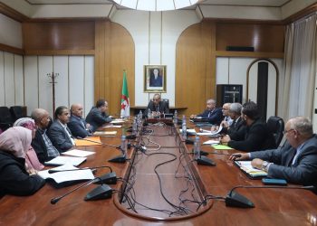 Sur instructions du wali : Accélération de deux chantiers majeurs 