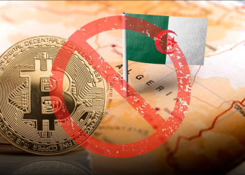 9,7 milliards $ d’actifs non-virtuels en Algérie : Les crypto-monnaie dans le viseur de la B.A 