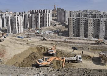 Lancement coordonné des chantiers AADL 3 : Exit les opérations ‘’brouillonnes’’ ! 