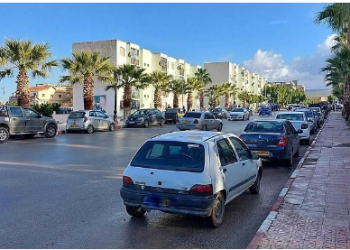 Guelma : Le village chahid Djebbar Tayeb attend toujours sa mutation