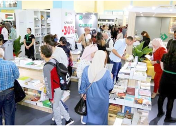 Salon international du livre d’Alger :  ANEP Édition, quand la lecture devient accessible