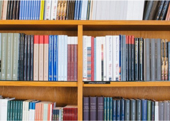 Marché du livre : La bataille silencieuse des éditeurs