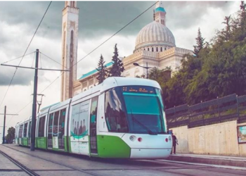 Constantine : Feu vert présidentiel pour l’extension du tramway 