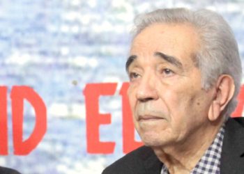 Daho Ould Kablia : « Lever le tabou sur le MALG, c’est rendre justice à Boussouf » 