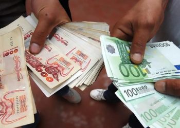 Flambée de l’Euro  : La demande étrangle l’offre 