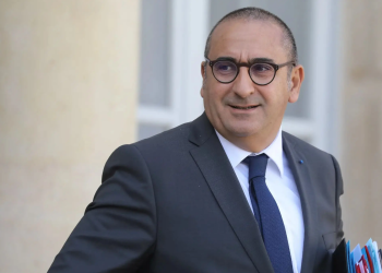 Il révèle des contacts directs avec Alger : Nuñez rejette la méthode Retailleau  